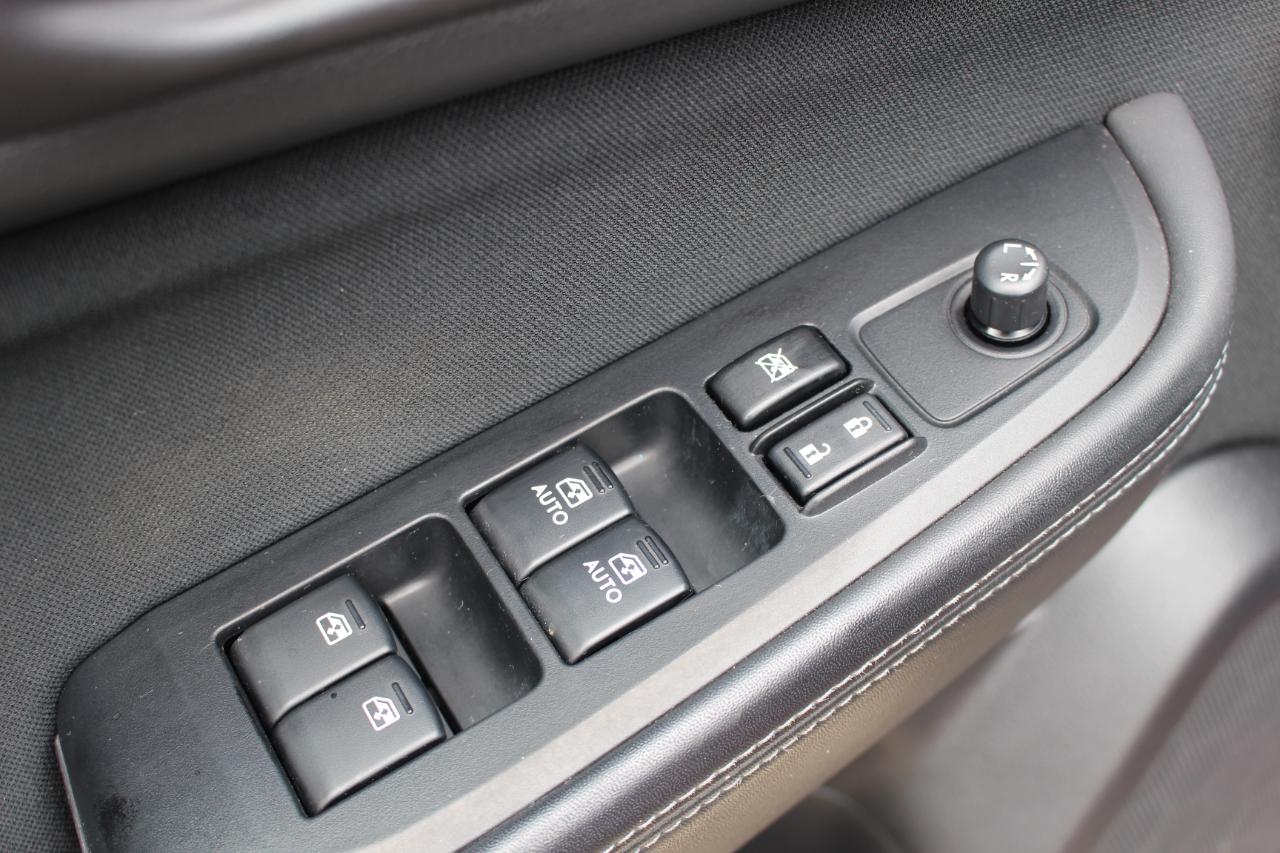 Subaru Outback 2.5i Premium 2015
