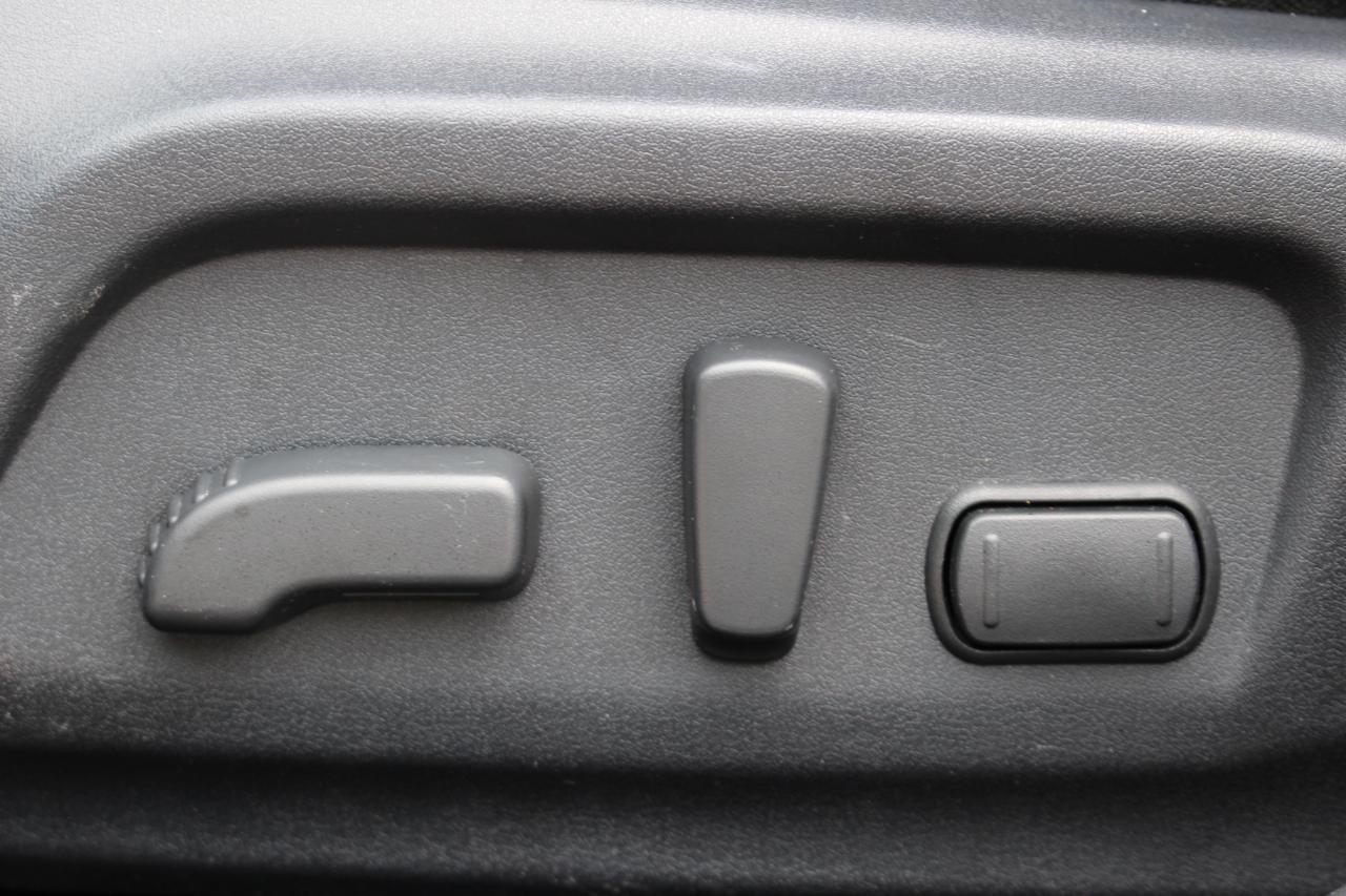 Subaru Outback 2.5i Premium 2015