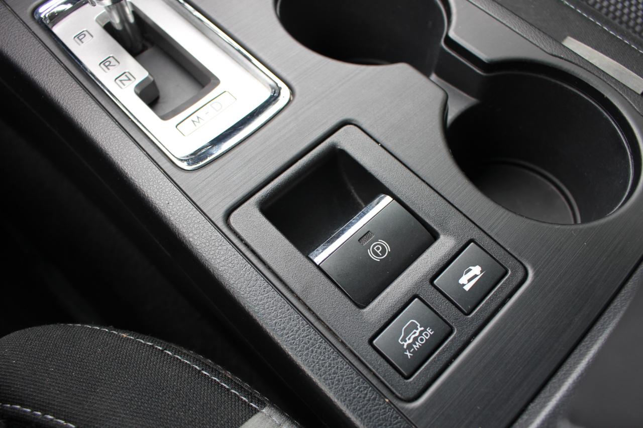 Subaru Outback 2.5i Premium 2015