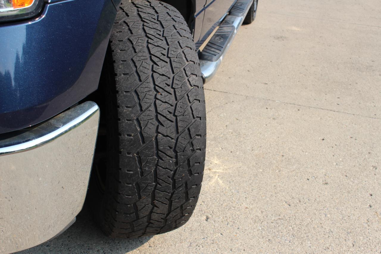 Ford F-150 XLT SuperCrew 5.5-ft. Bed 4WD 2014