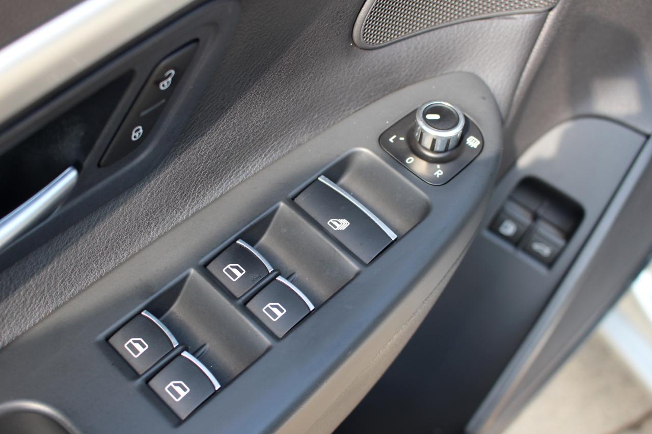 Volkswagen Eos Komfort 2012
