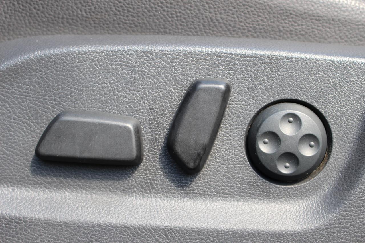 Volkswagen Eos Komfort 2012