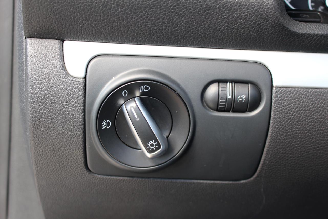 Volkswagen Eos Komfort 2012