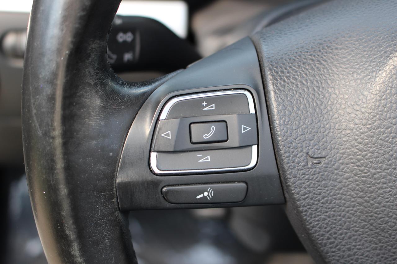 Volkswagen Eos Komfort 2012