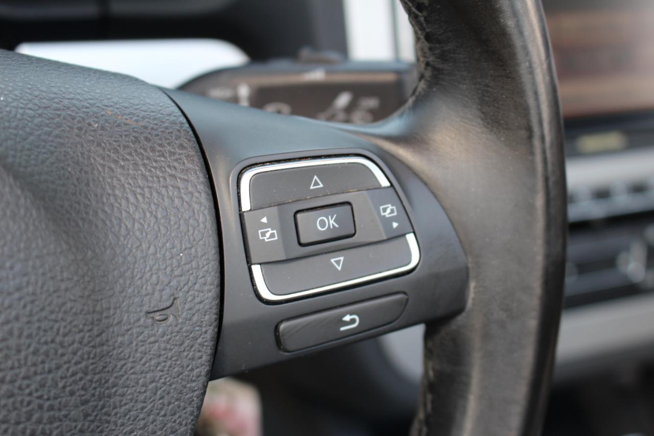 Volkswagen Eos Komfort 2012