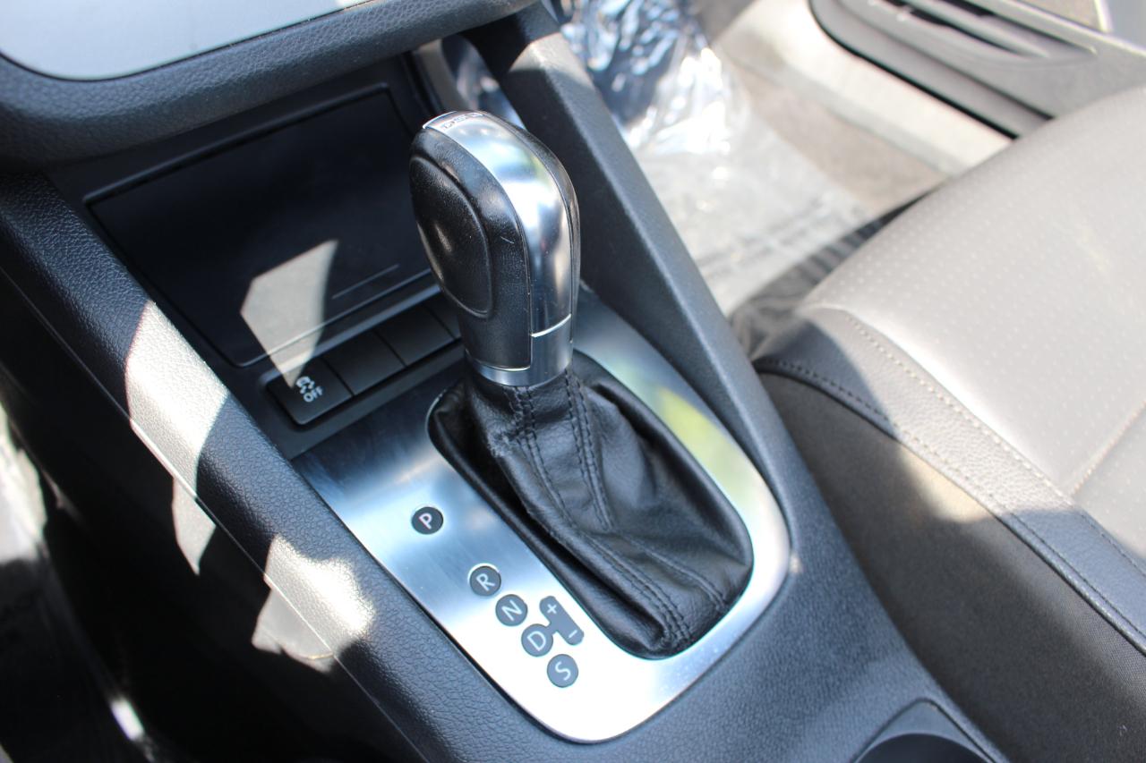 Volkswagen Eos Komfort 2012