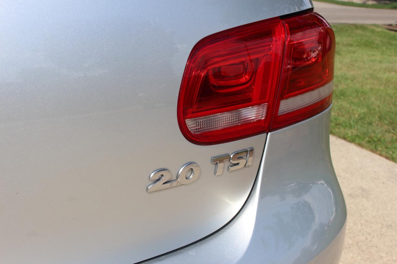Volkswagen Eos Komfort 2012