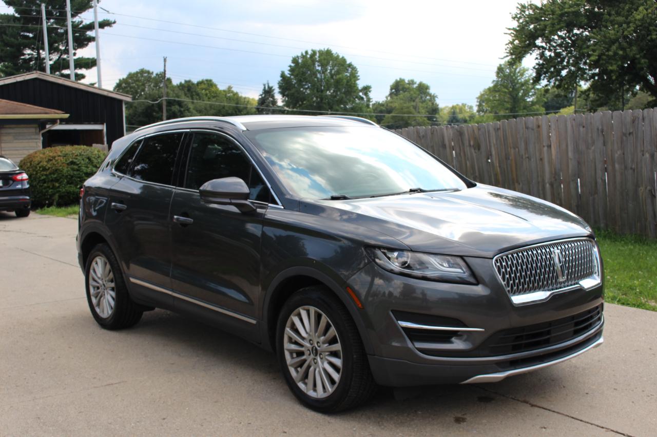 Lincoln MKC Premiere FWD 2019