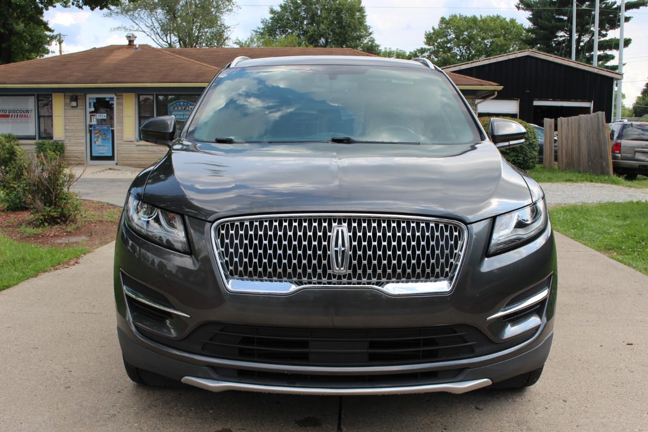 Lincoln MKC Premiere FWD 2019