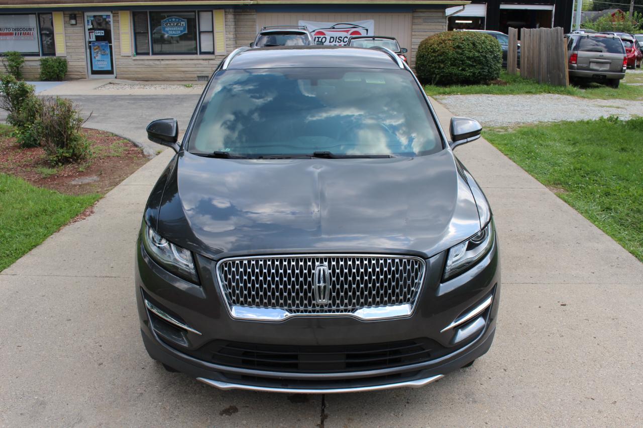 Lincoln MKC Premiere FWD 2019
