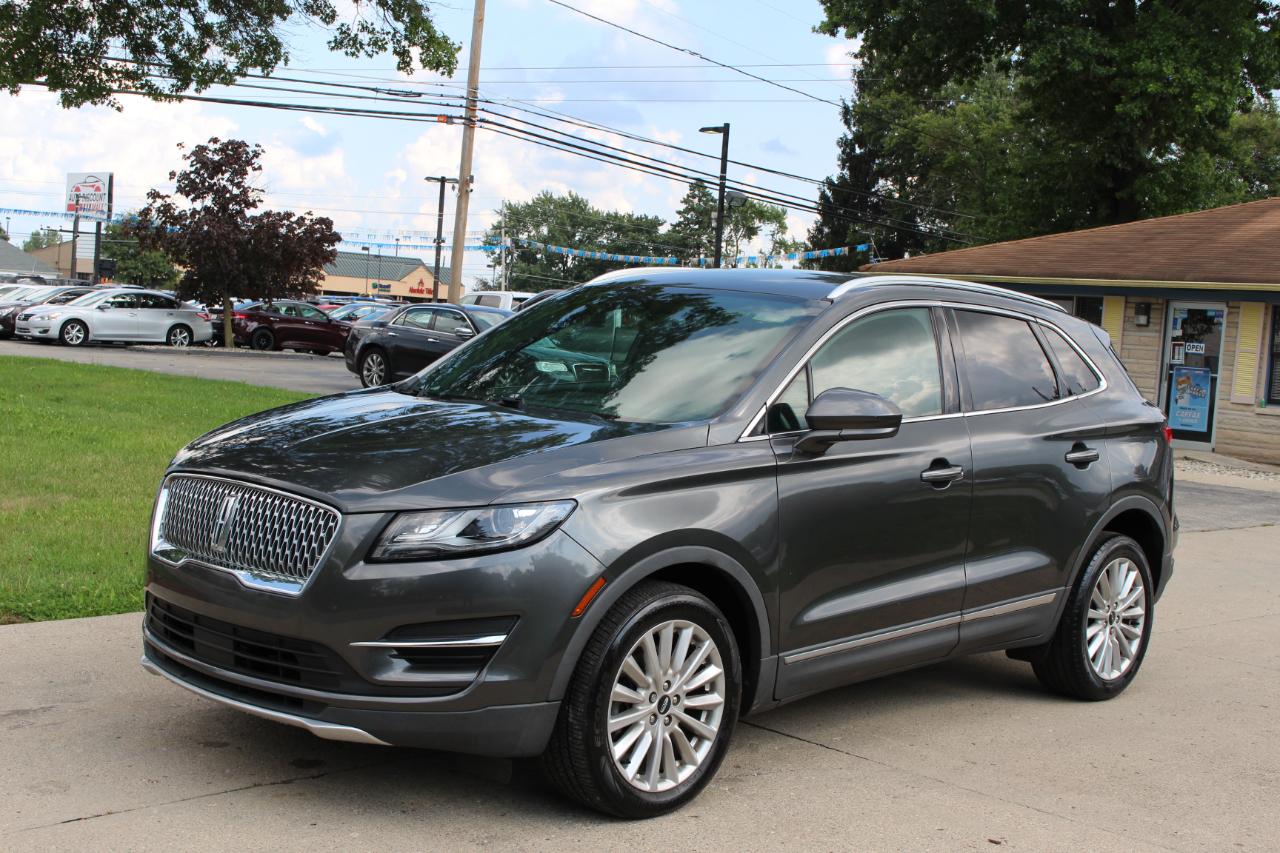 Lincoln MKC Premiere FWD 2019
