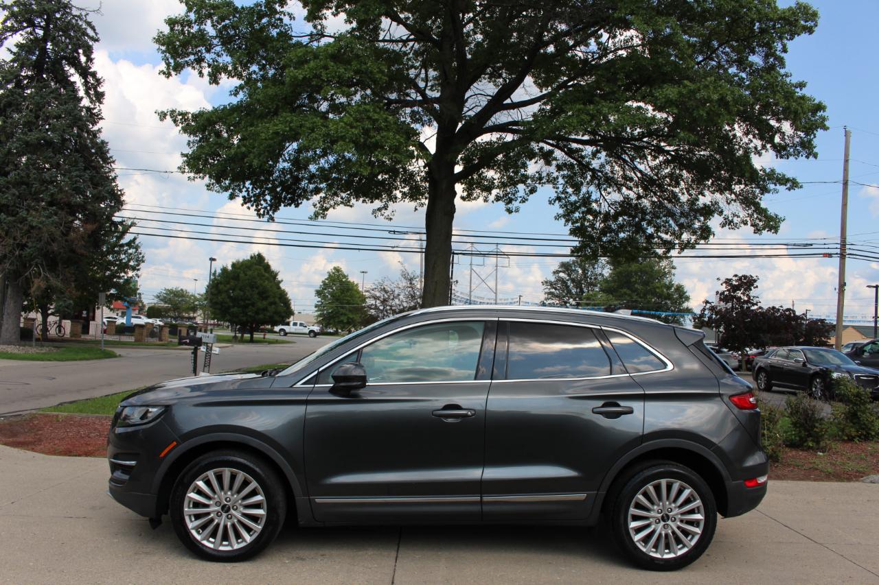 Lincoln MKC Premiere FWD 2019