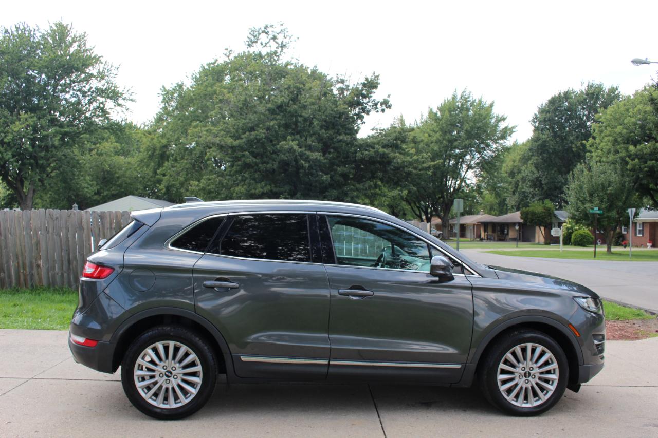 Lincoln MKC Premiere FWD 2019