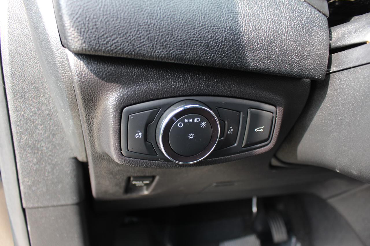 Lincoln MKC Premiere FWD 2019