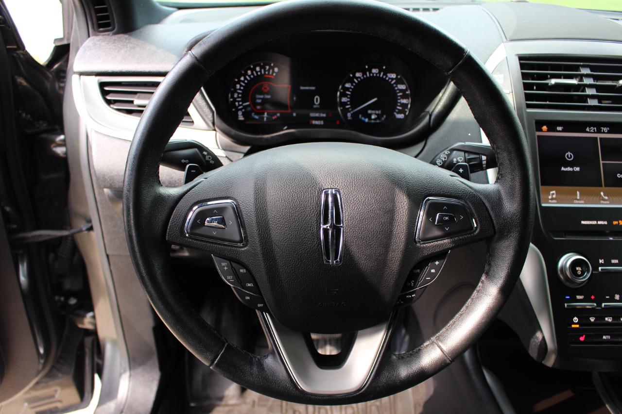 Lincoln MKC Premiere FWD 2019