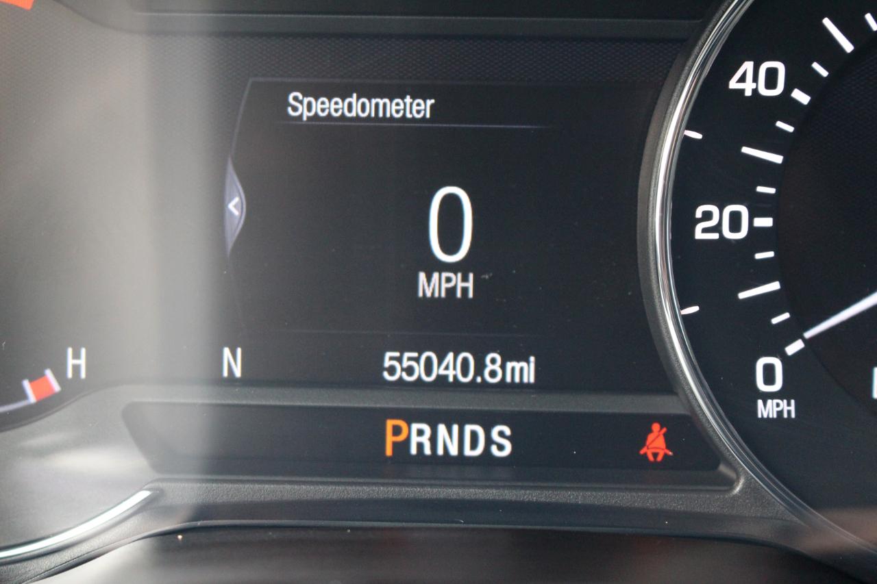 Lincoln MKC Premiere FWD 2019