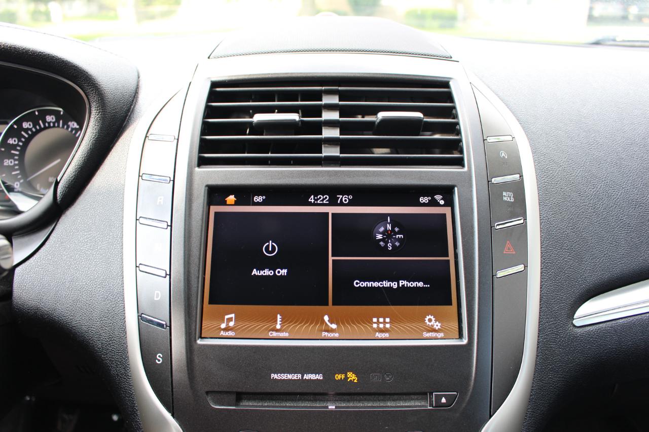 Lincoln MKC Premiere FWD 2019