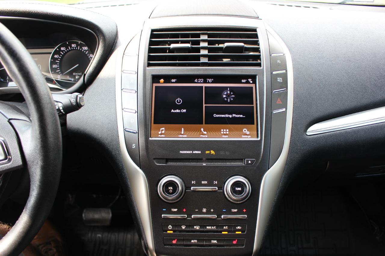 Lincoln MKC Premiere FWD 2019
