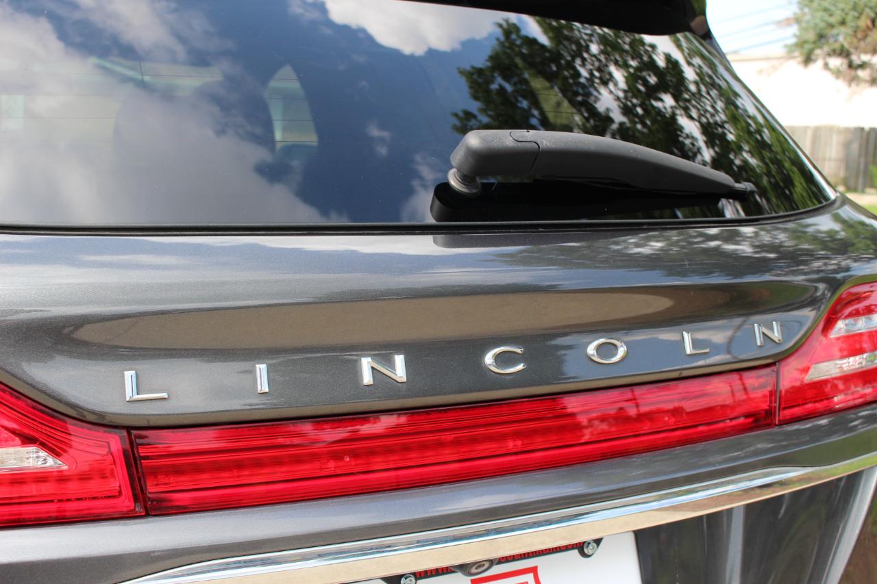 Lincoln MKC Premiere FWD 2019