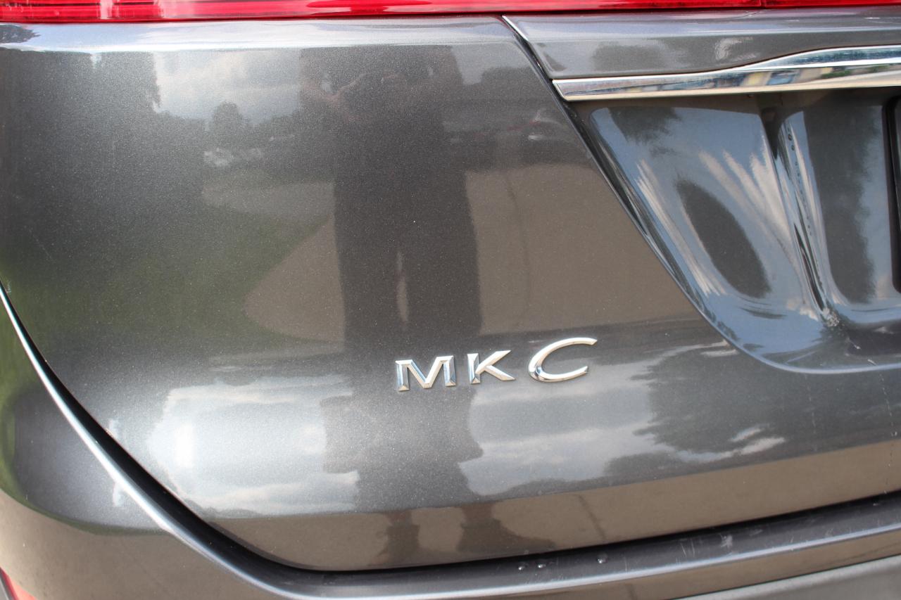 Lincoln MKC Premiere FWD 2019