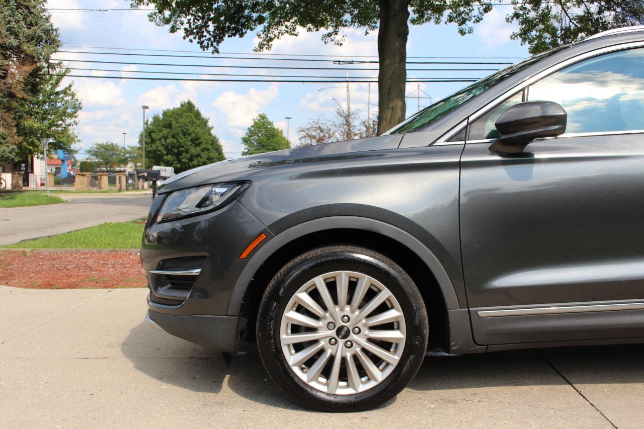 Lincoln MKC Premiere FWD 2019