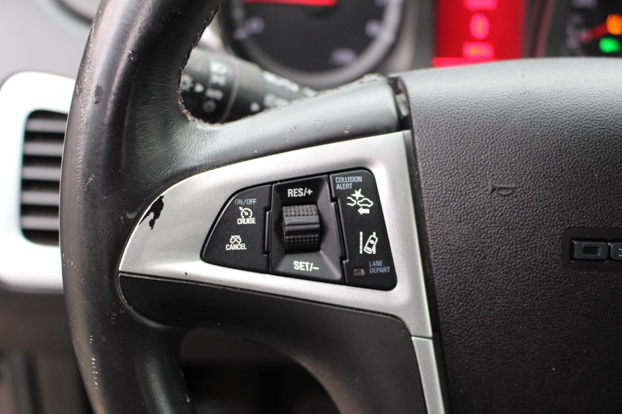 GMC Terrain Denali FWD 2015