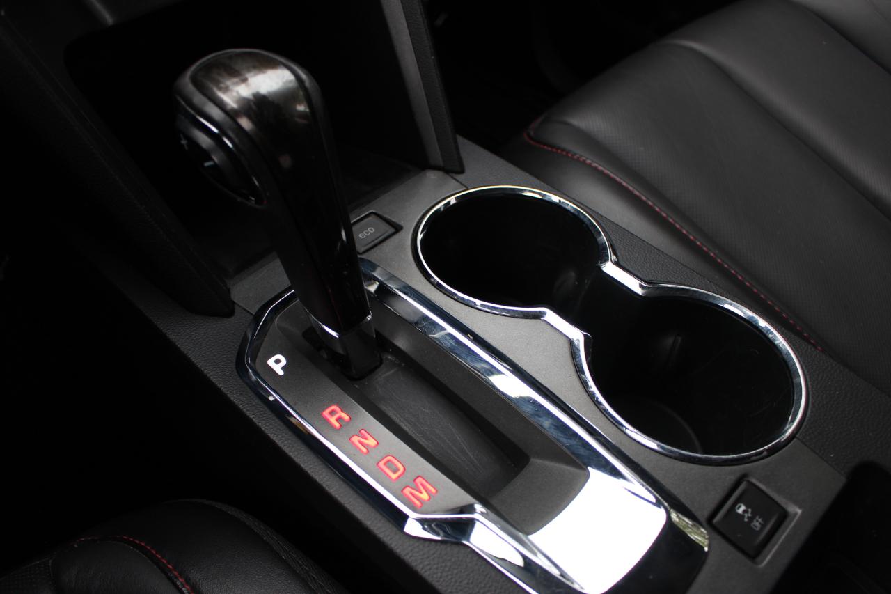 GMC Terrain Denali FWD 2015