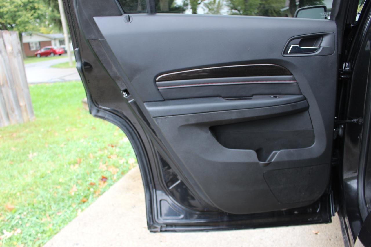 GMC Terrain Denali FWD 2015