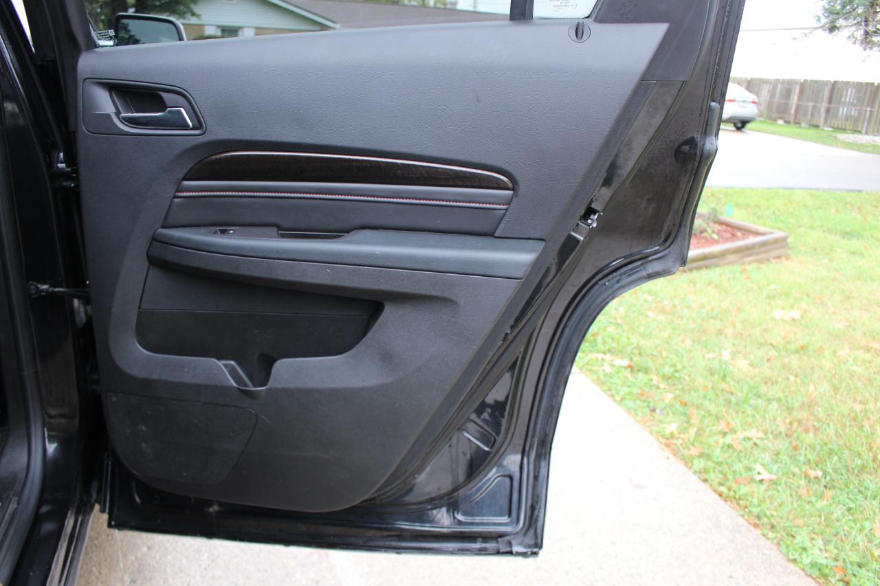 GMC Terrain Denali FWD 2015
