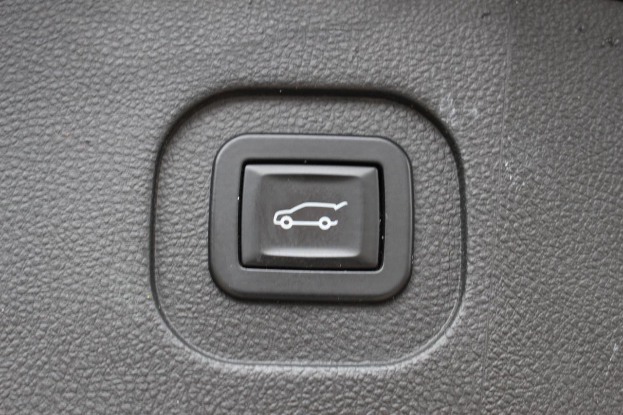 GMC Terrain Denali FWD 2015