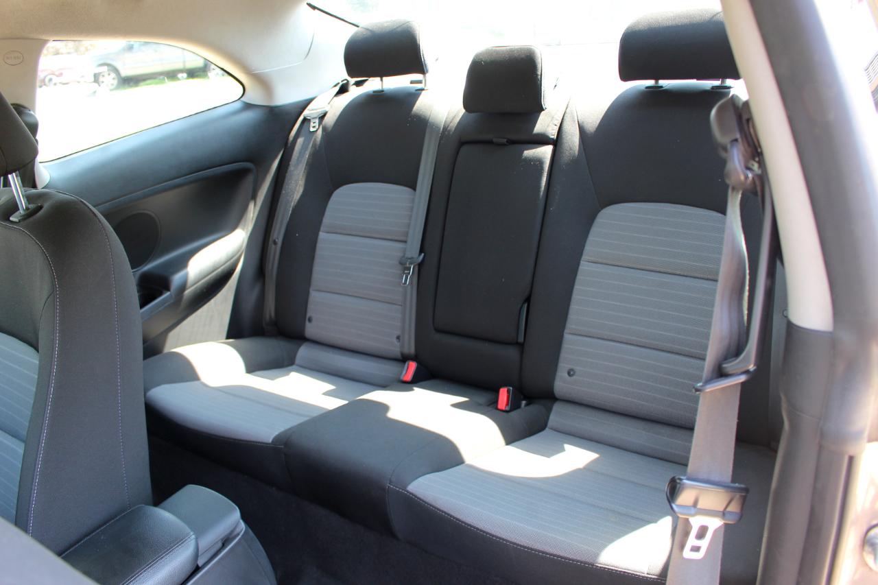 Kia Forte Koup EX 2014