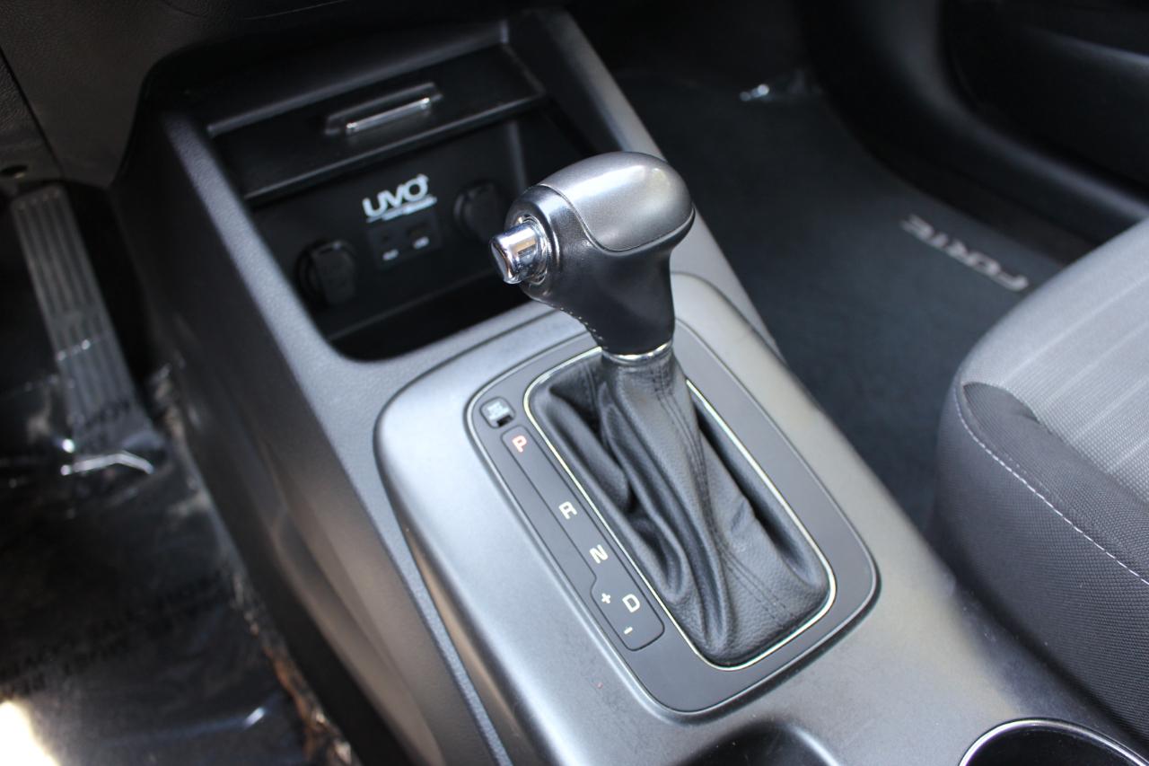 Kia Forte Koup EX 2014
