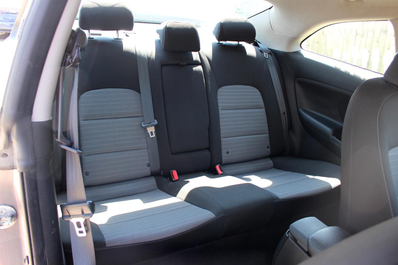 Kia Forte Koup EX 2014