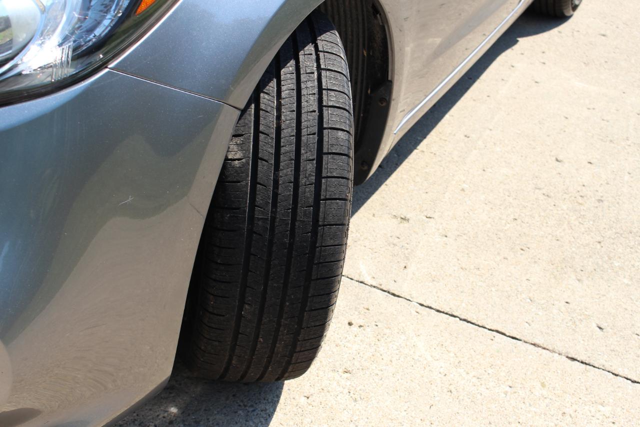 Kia Forte Koup EX 2014