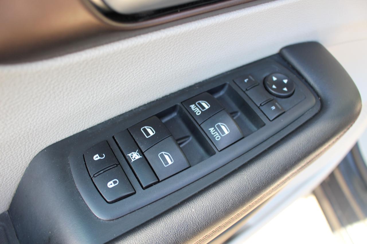 Chrysler Pacifica Touring-L 2018