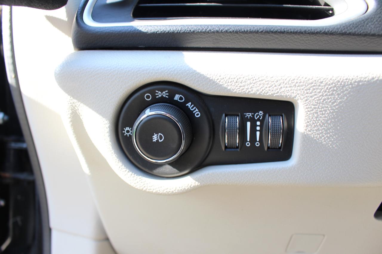 Chrysler Pacifica Touring-L 2018