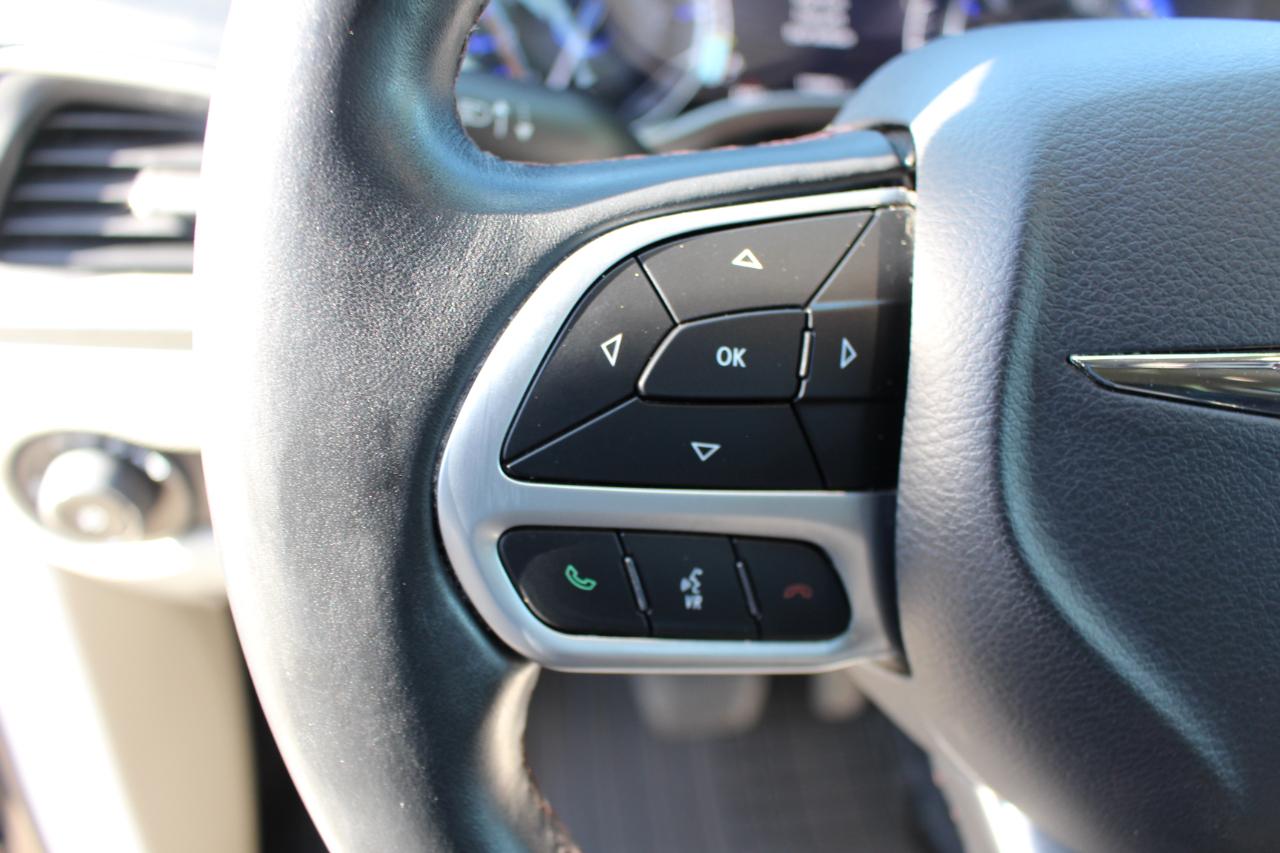 Chrysler Pacifica Touring-L 2018