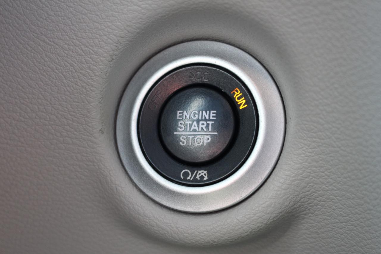 Chrysler Pacifica Touring-L 2018