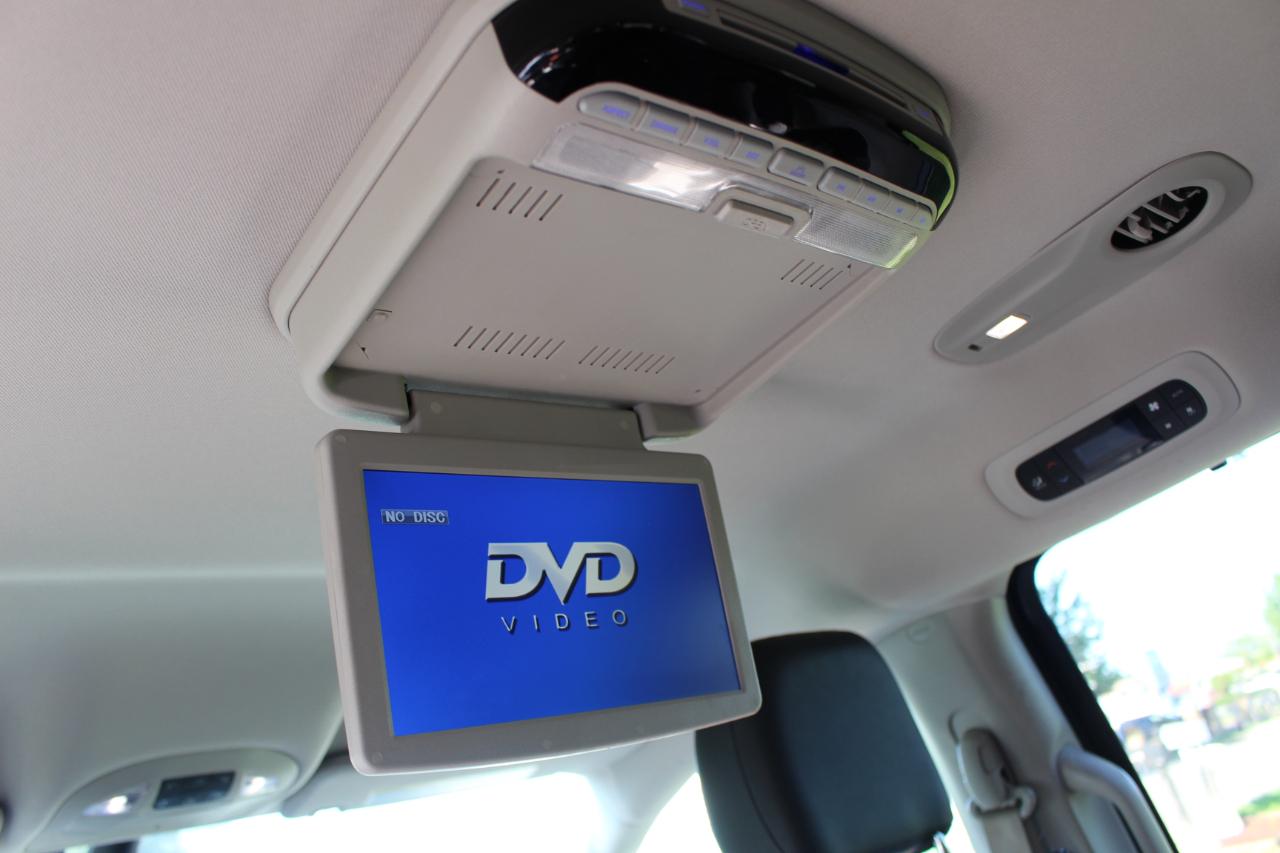 Chrysler Pacifica Touring-L 2018