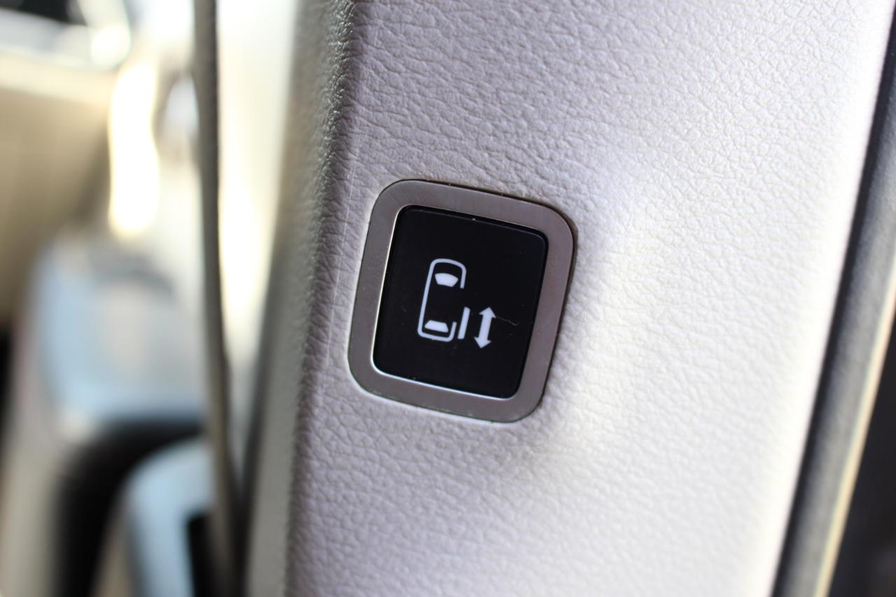 Chrysler Pacifica Touring-L 2018