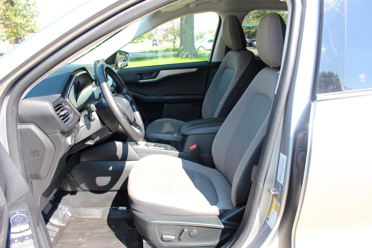 Ford Escape SE AWD 2022