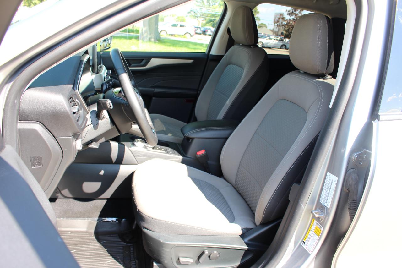 Ford Escape SE AWD 2022