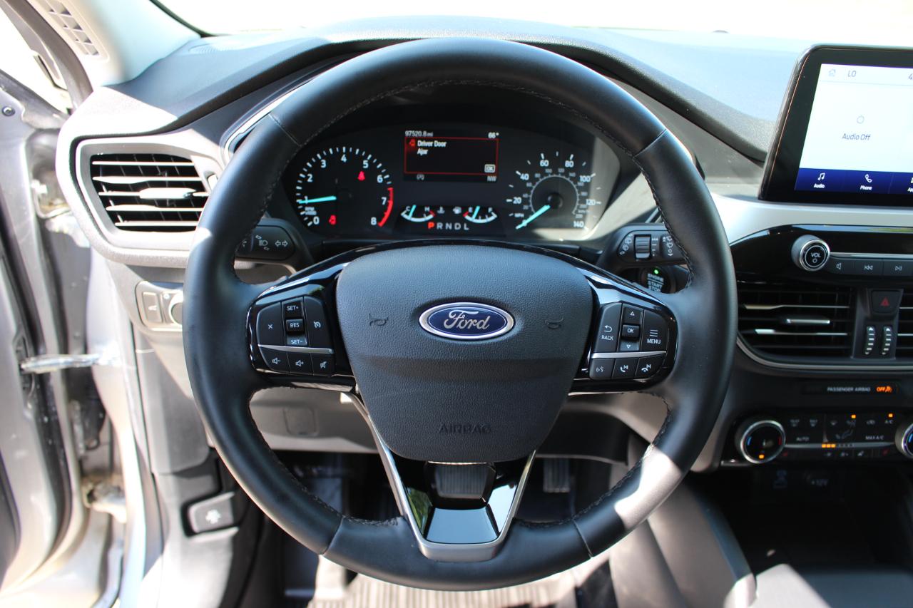 Ford Escape SE AWD 2022