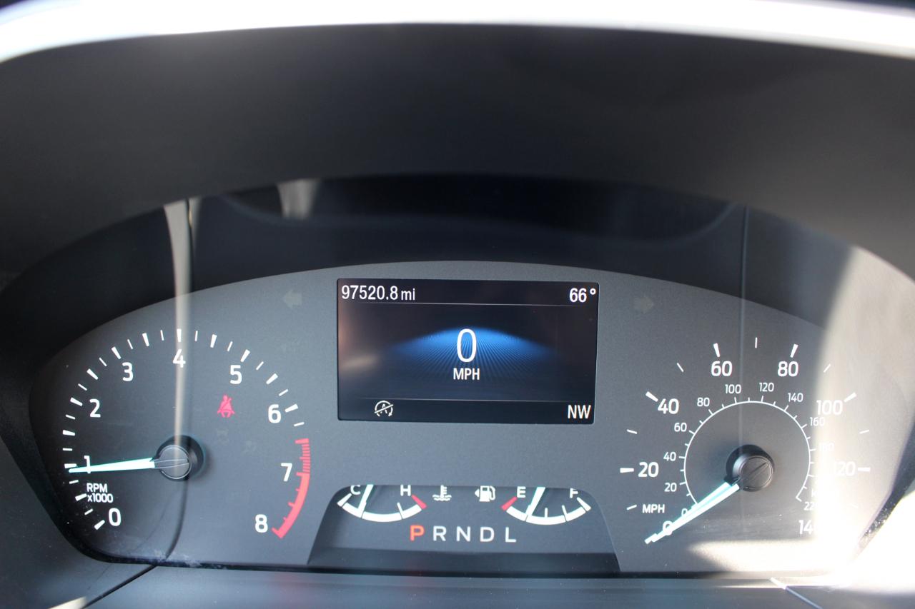 Ford Escape SE AWD 2022