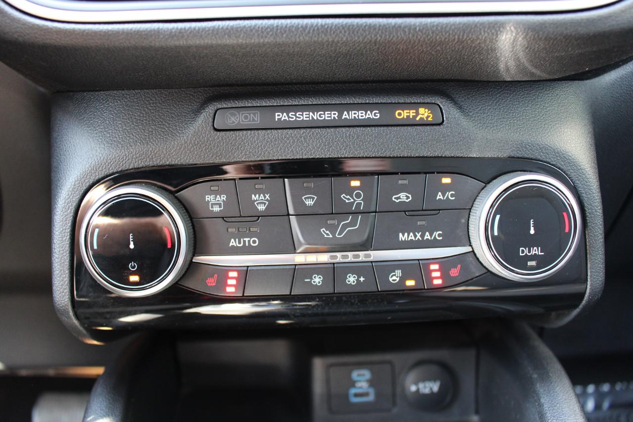 Ford Escape SE AWD 2022
