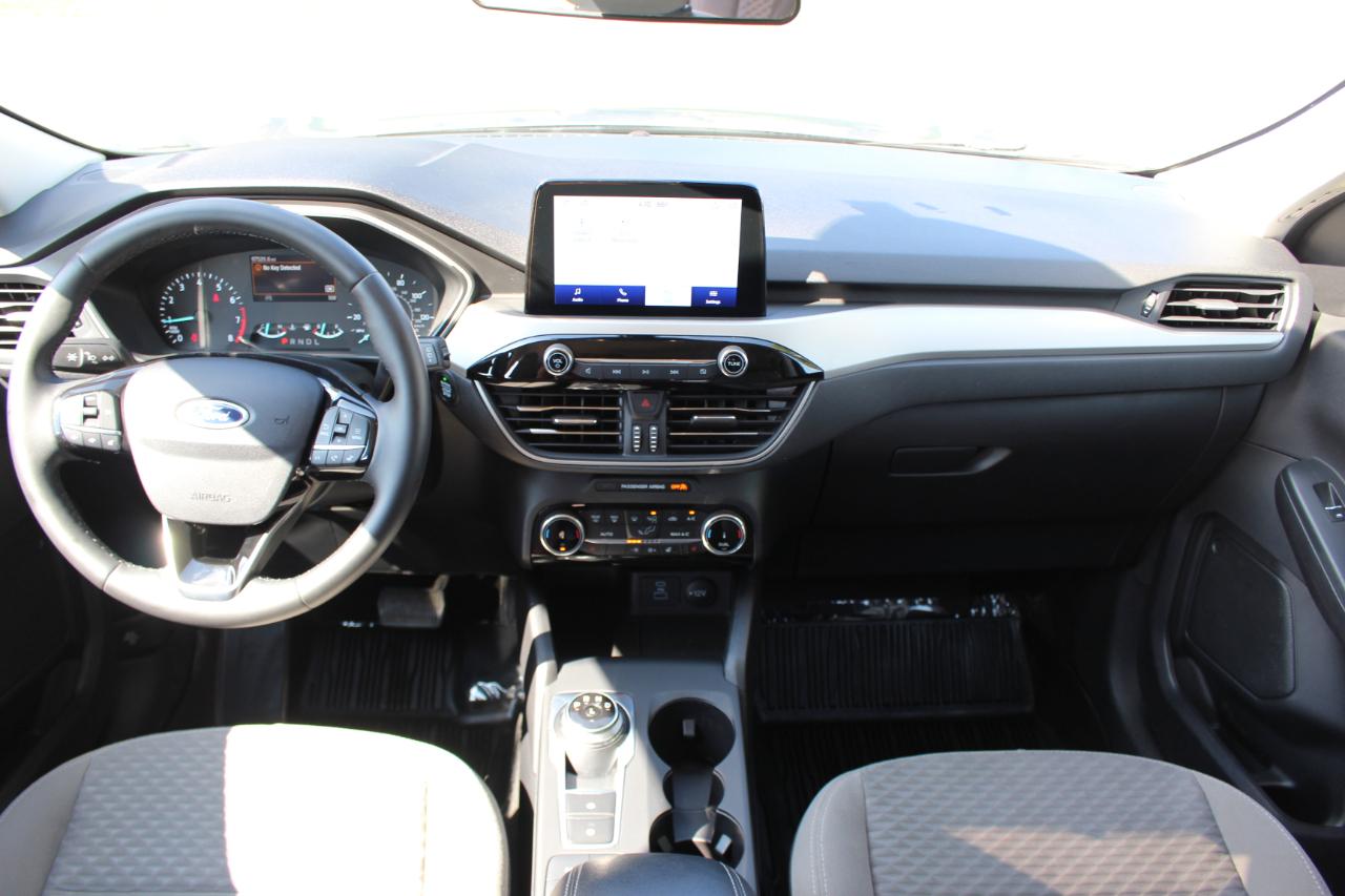 Ford Escape SE AWD 2022