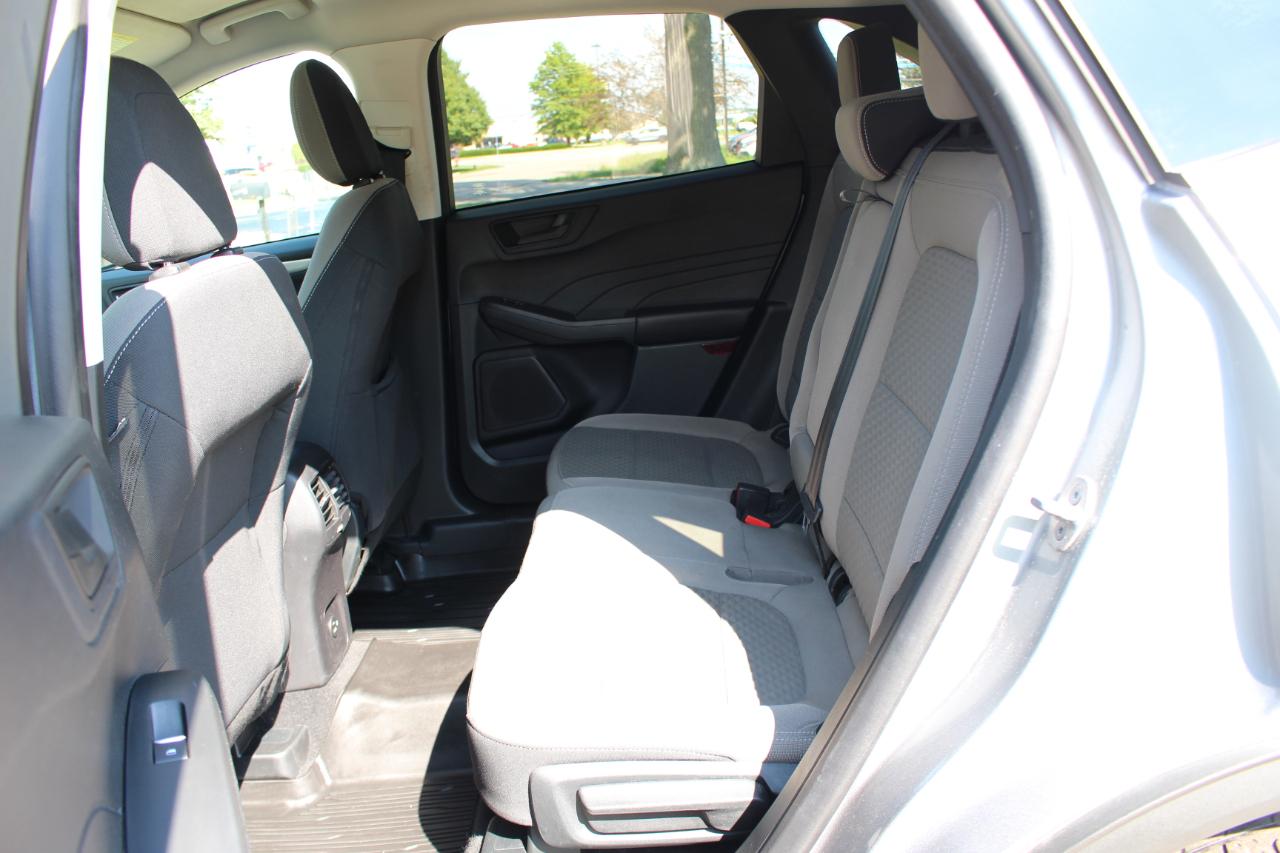 Ford Escape SE AWD 2022