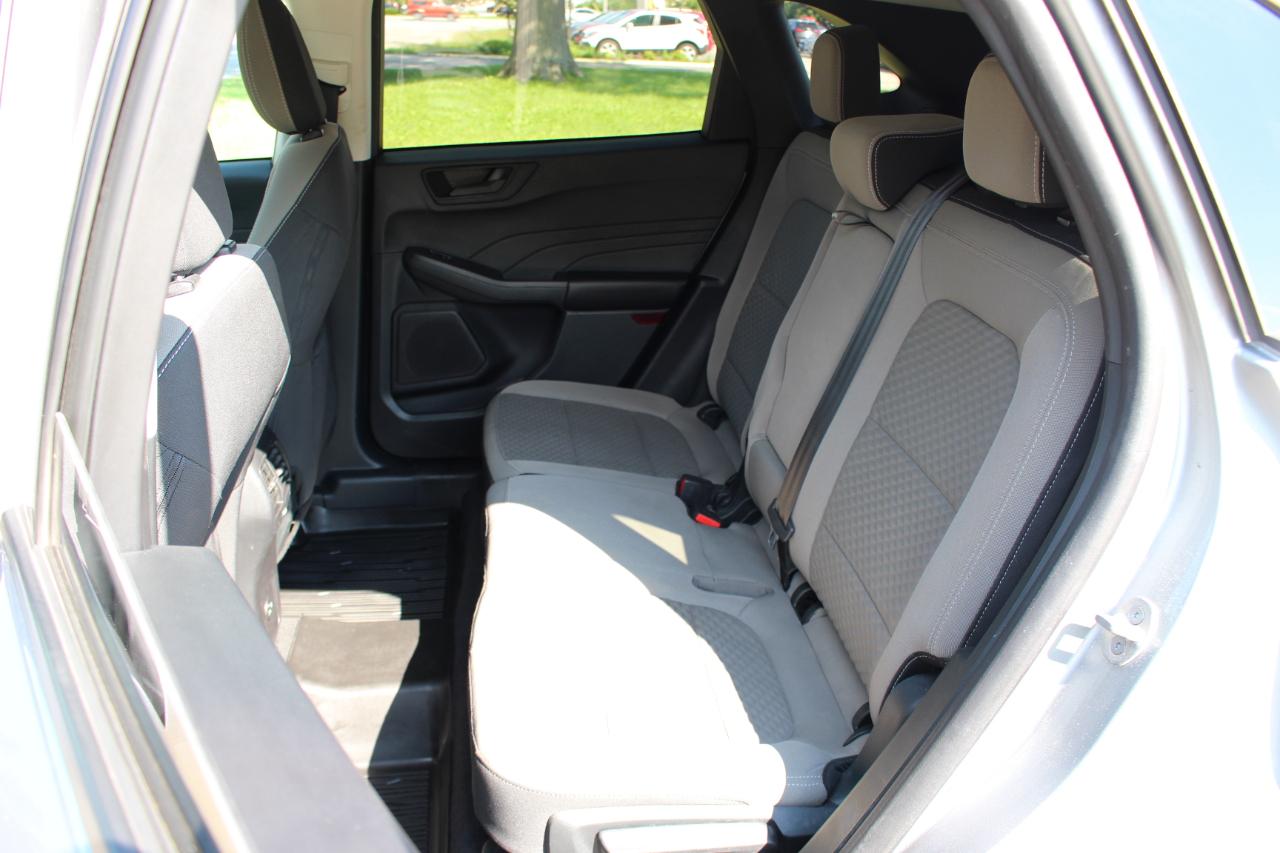 Ford Escape SE AWD 2022