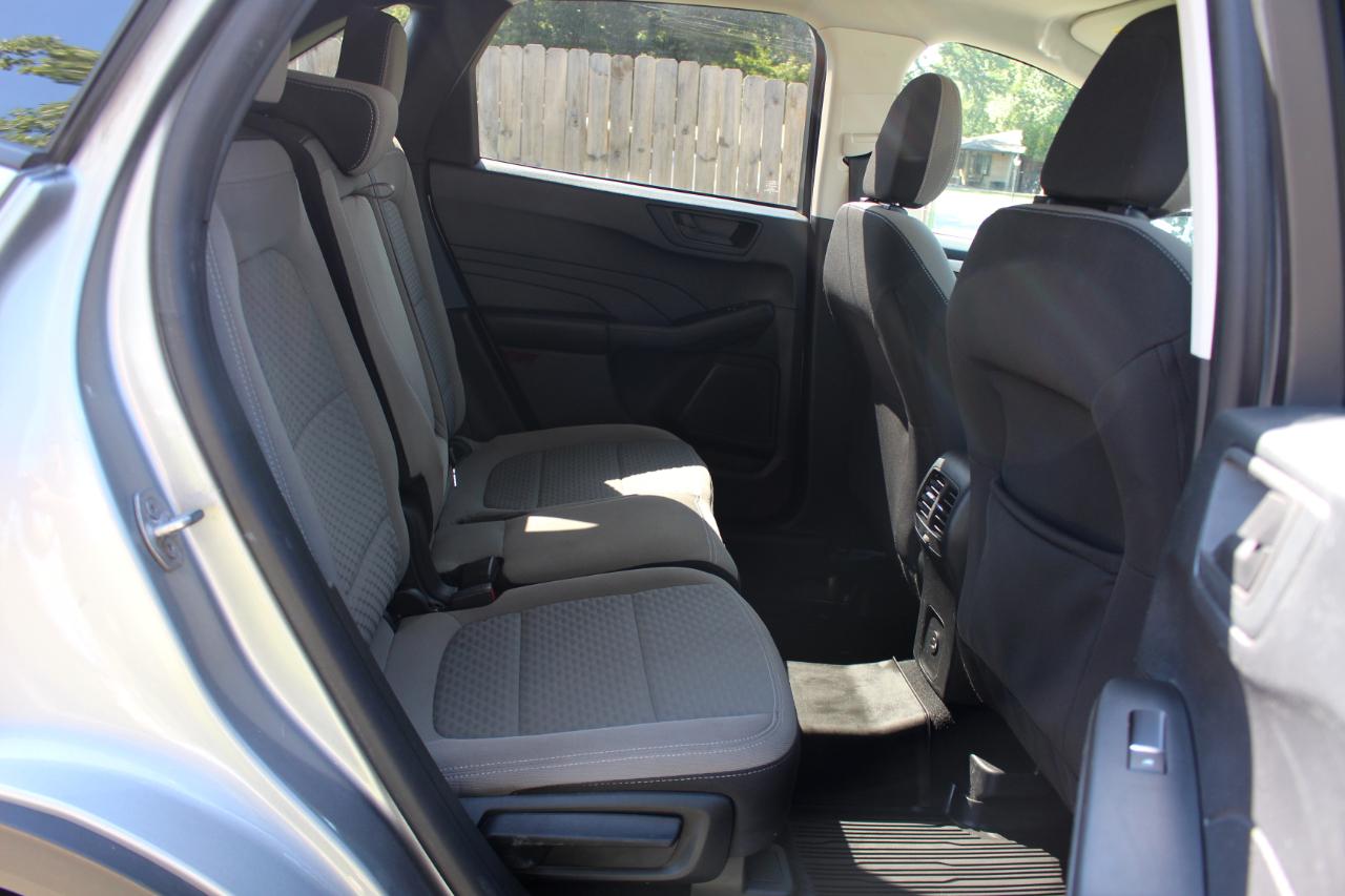 Ford Escape SE AWD 2022
