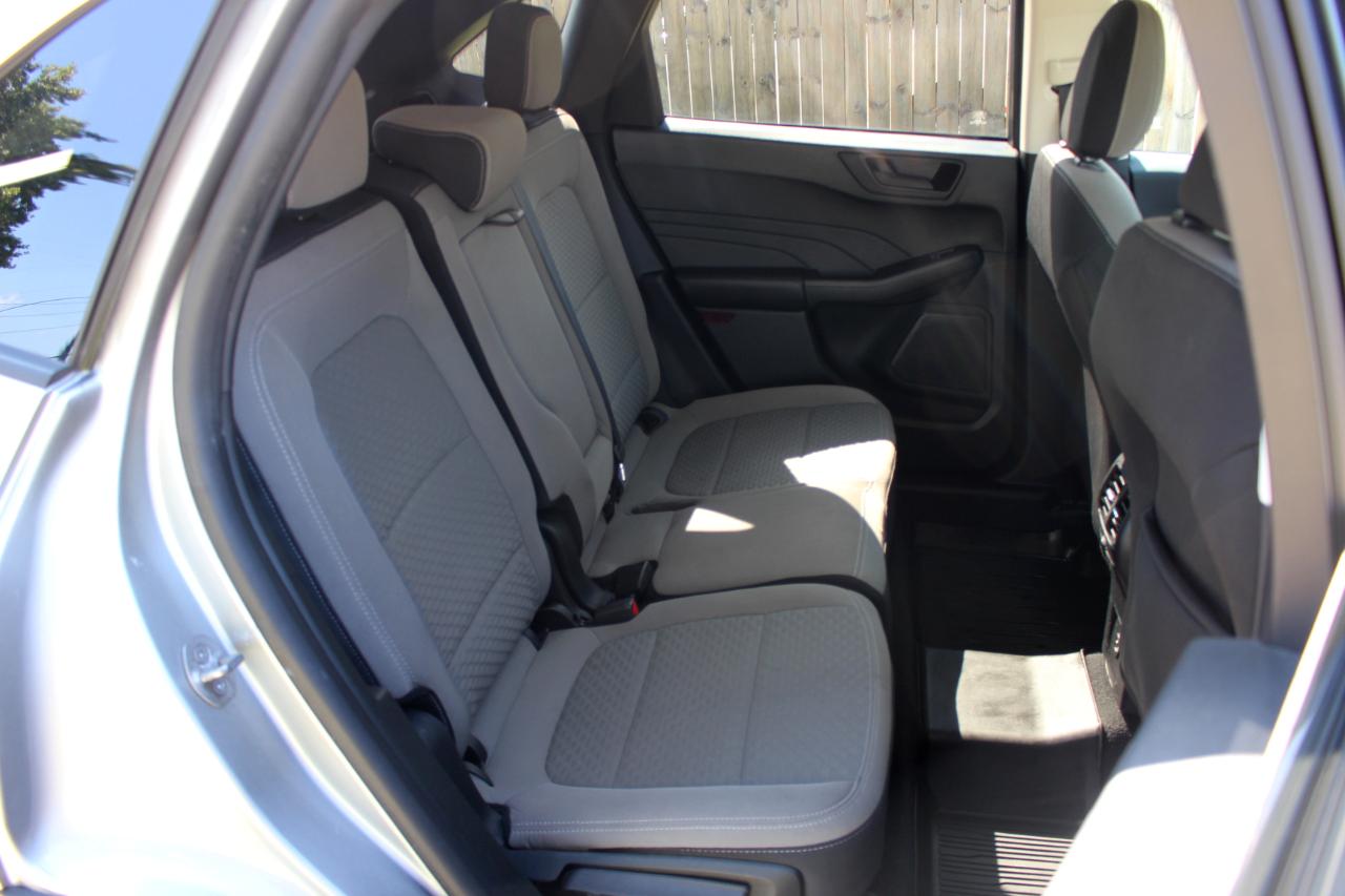 Ford Escape SE AWD 2022